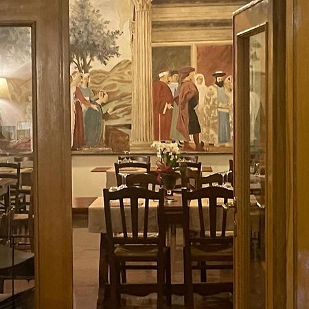 فندق La Grotta San Michele Montevettolini المظهر الخارجي الصورة