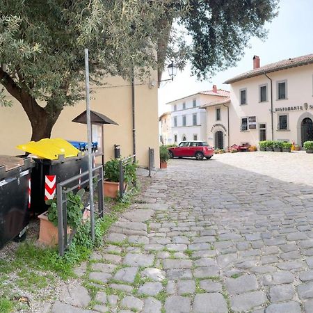 فندق La Grotta San Michele Montevettolini المظهر الخارجي الصورة