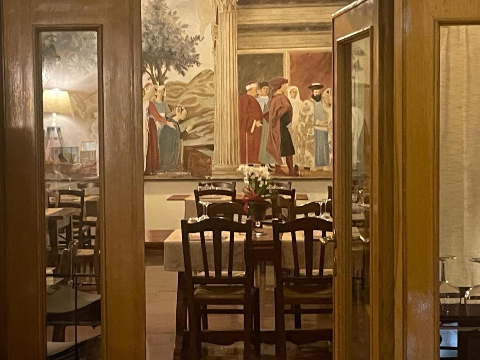 فندق La Grotta San Michele Montevettolini المظهر الخارجي الصورة